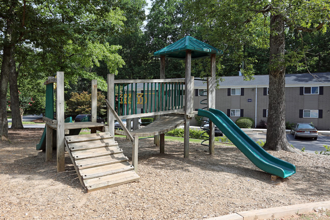 Playground - Midwood 555