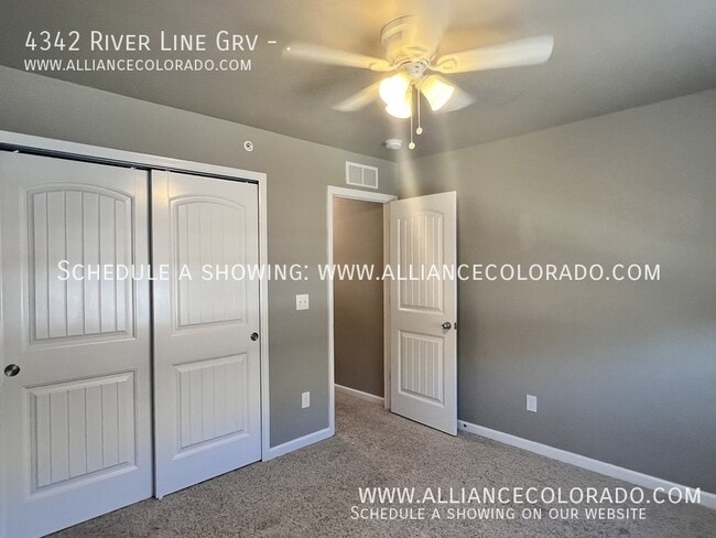 Building Photo - 4342 River Line Grv