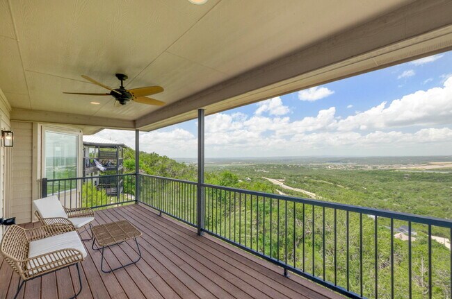 Building Photo - Discover your Hill Country retreat with br...