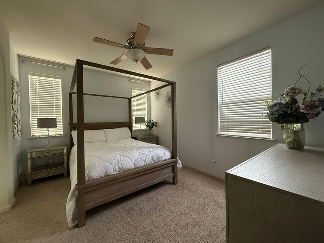 Building Photo - Beautiful 3bd/2ba Natomas Home with 2 Car Garage!