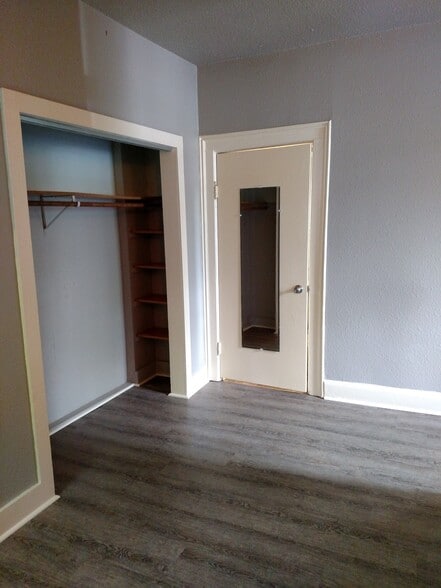 Bedroom - 1024 Main St