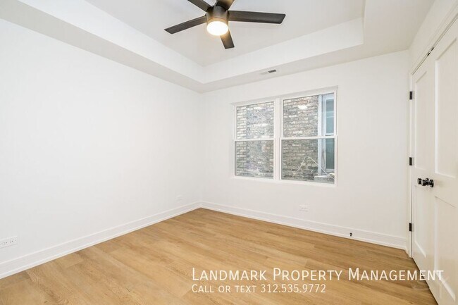 Building Photo - 1726 W Cullerton St