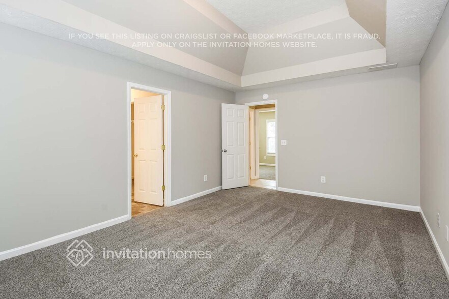 Building Photo - 730 Tribble Gates Ct