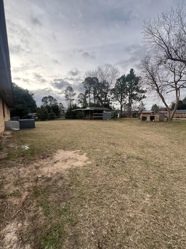 Building Photo - 4BR/2BA House in Darlington, SC