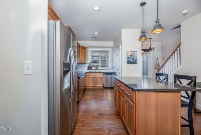 Building Photo - 2816 Piedmont River Way