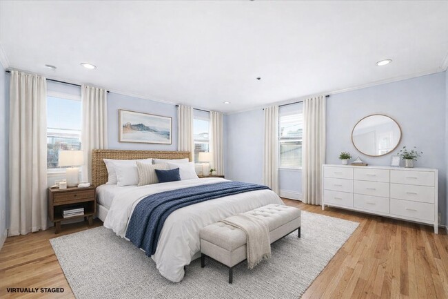 Building Photo - 600 Jefferson St