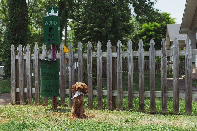 Building Photo - 308 Lamont St