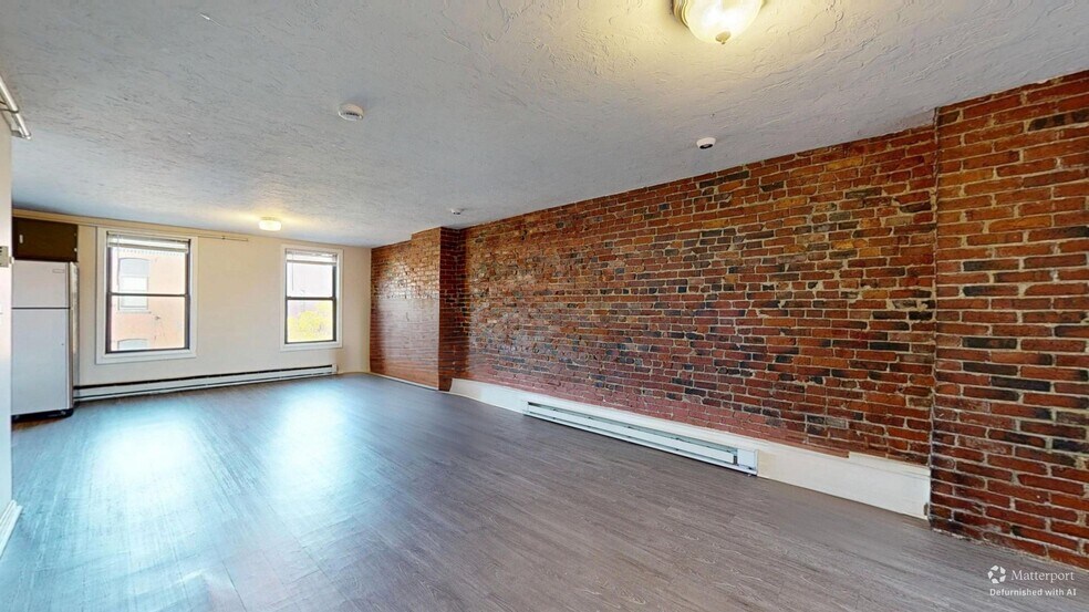 Building Photo - 151-153 Meridian Street