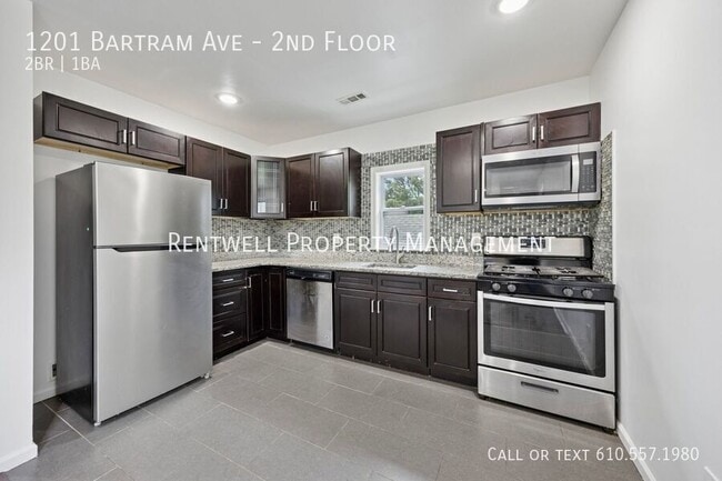 Primary Photo - 1201 Bartram Ave