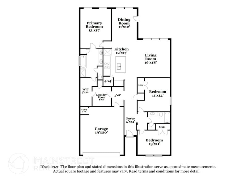 Building Photo - 27346 Dieken Dr