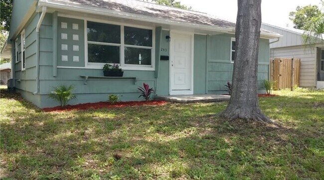 Primary Photo - Home For Rent in St Petersburg!