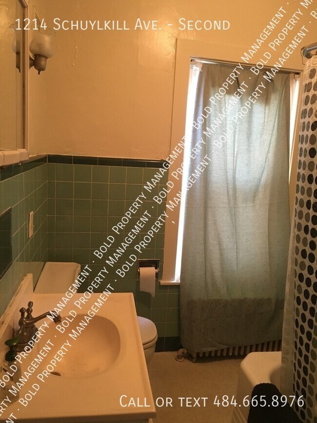 Building Photo - 1214 Schuylkill Ave