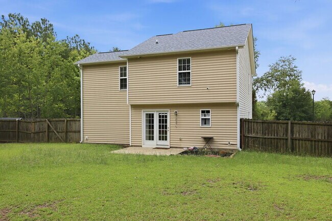 Building Photo - 4906 Yorkchester Dr