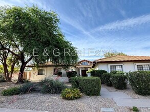 Building Photo - 8617 E Larkspur Dr