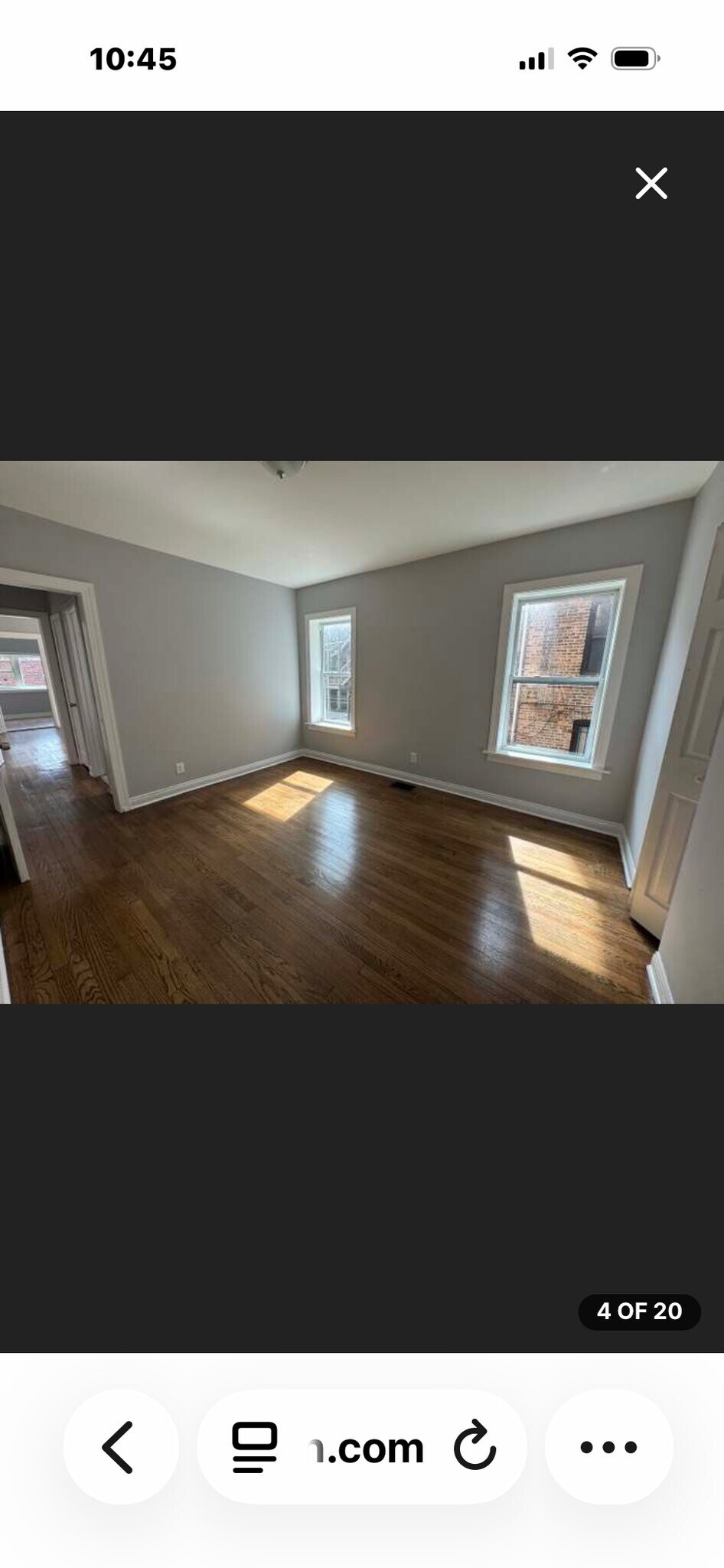 Building Photo - 7847 S Bennett Ave
