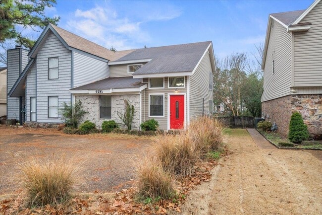 Building Photo - 9281 Fletcher Trace Pkwy