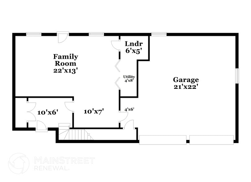 Building Photo - 6101 Meadow Crest Cir