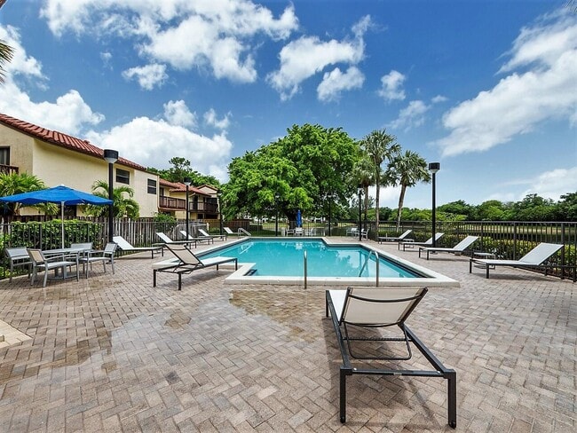 Building Photo - 5859  Fox Hollow Drive A Boca Raton Fl 33486