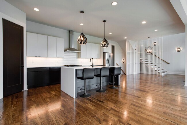 Building Photo - A Modern Masterpiece perched on Sylvan Summit will amaze you!