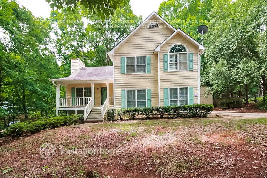 Building Photo - 223 Manchester Dr