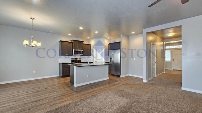 Building Photo - Fantastic Home With No Back Neighbors!