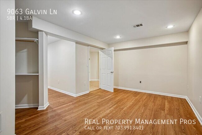 Building Photo - 9063 Galvin Ln