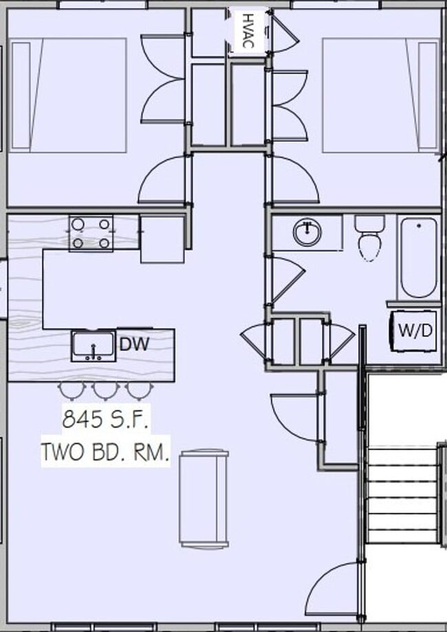 Floorplan - Pointe Northwest - Pointe Place Development