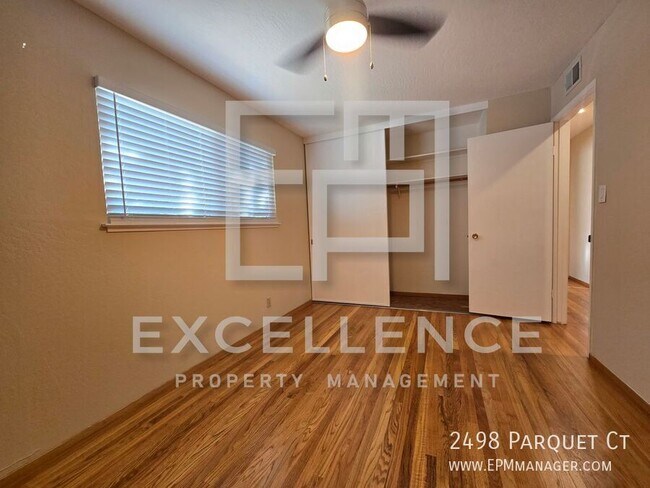 Building Photo - 2498 Parquet Ct