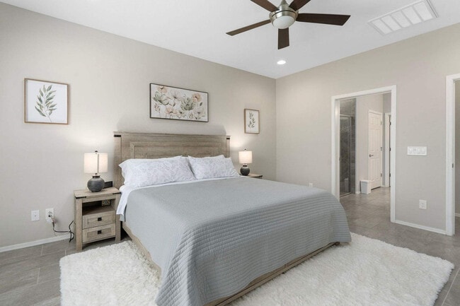 Building Photo - 26653 W Firehawk Dr