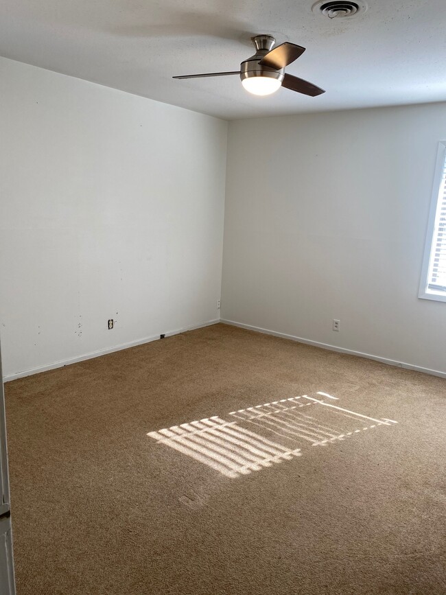 Master Bedroom with Bathroom - 2312 Bienville Dr