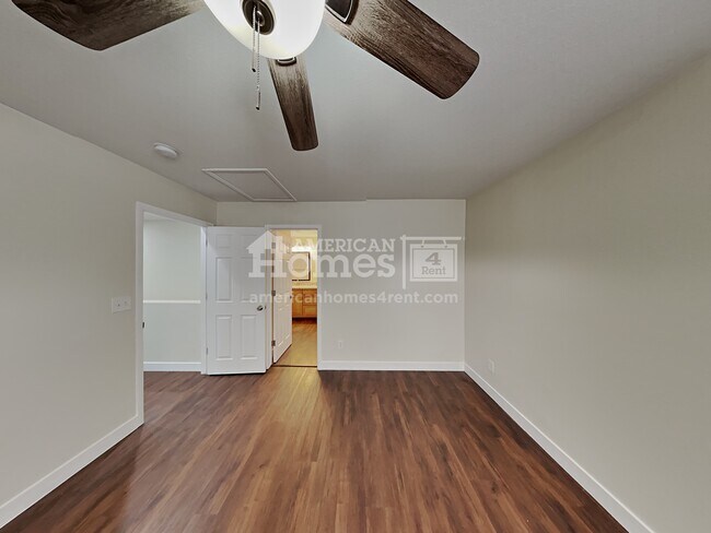 Building Photo - 8624 Dodds Canyon Street