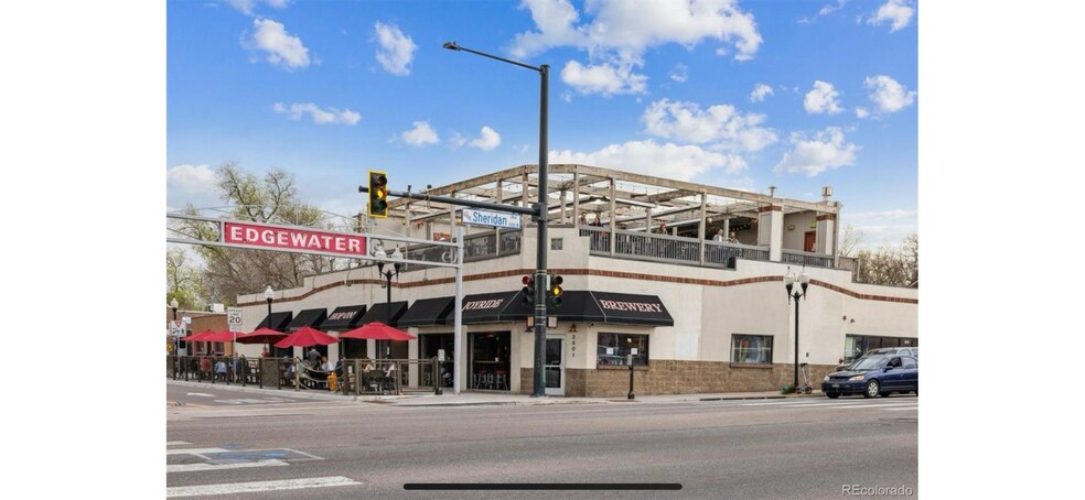 Building Photo - 2472 Ames St