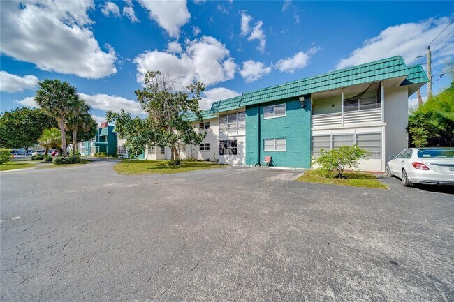 Building Photo - 2271 NW 47th Terrace