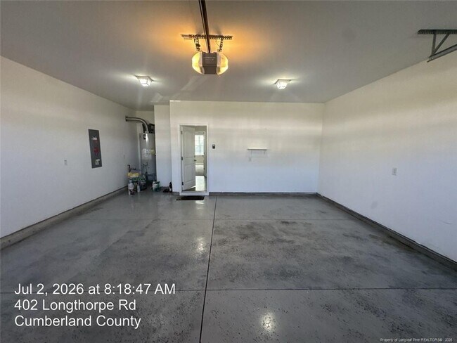 Building Photo - 402 Longthorpe Rd