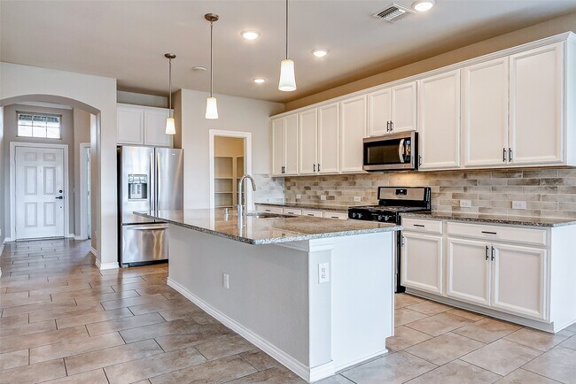 Building Photo - 11219 Pavonia Creek Ct