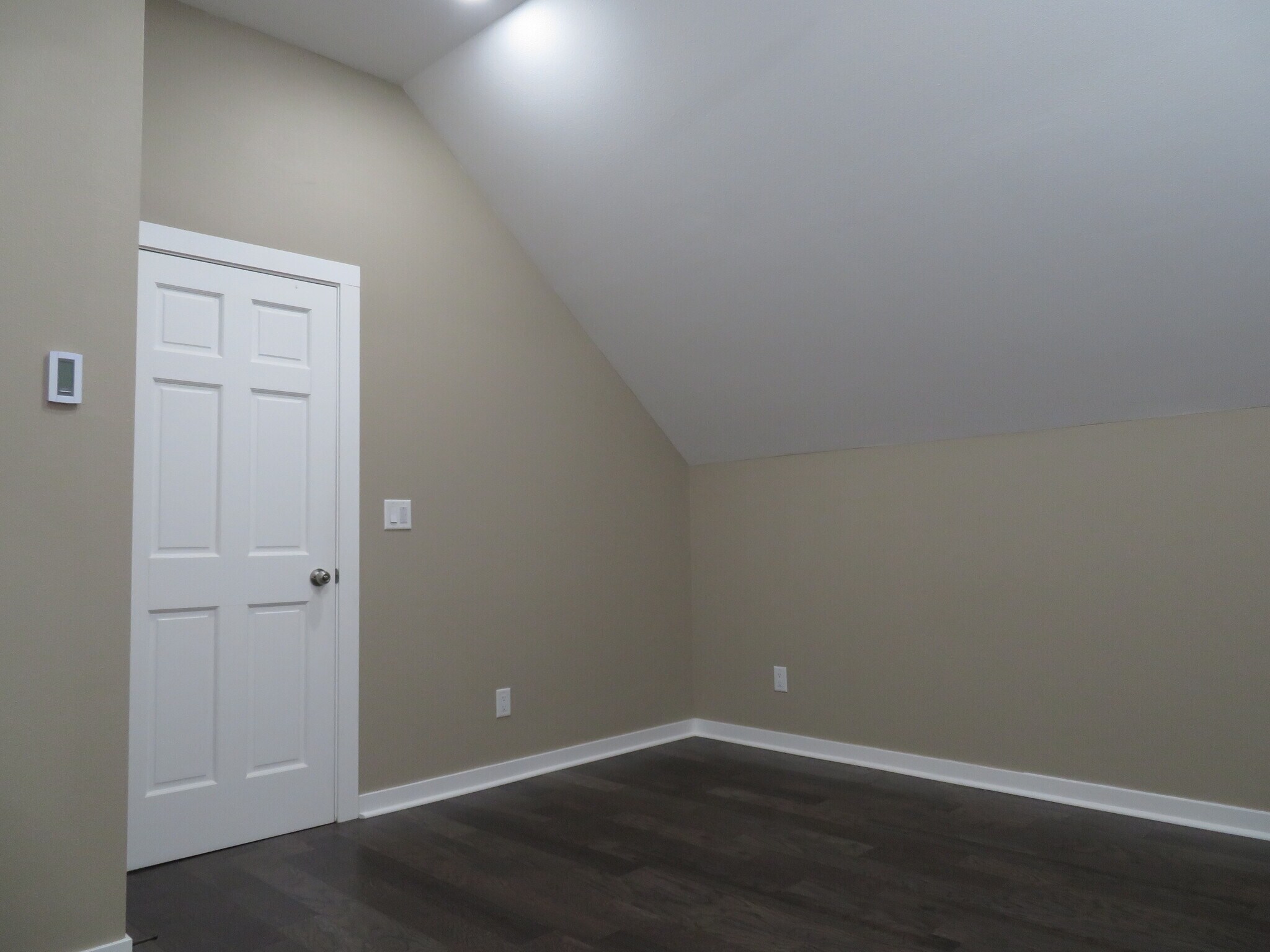 Bedroom - 1612 Blocki Ct