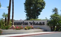 Building Photo - Hollywood Glam in Palm Springs. Furnished,...