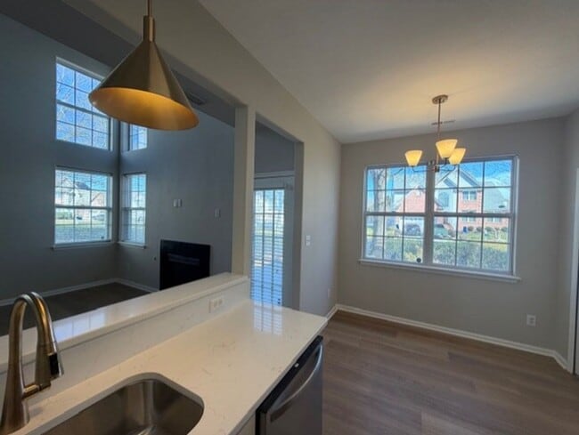 Building Photo - South Village Townhomes