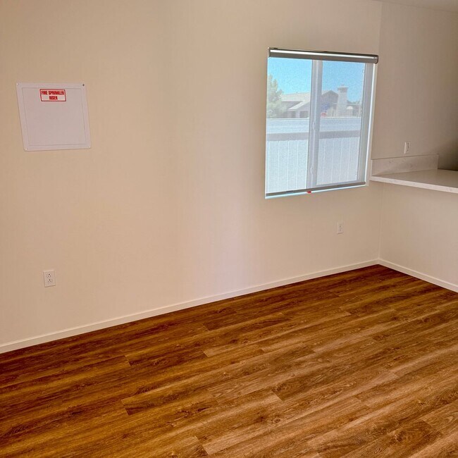 Building Photo - NEW CONSTRUCTION ADELANTO 1 BEDROOM