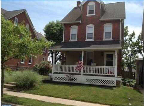 Primary Photo - 26 Lincoln Ave