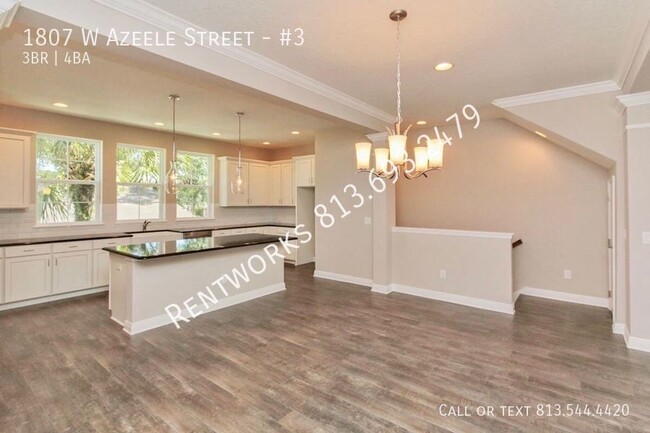 Building Photo - Move in Special! Gorgeous Modern 3/ 3.5 To...