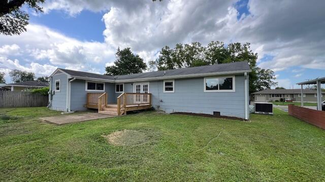 Building Photo - 4332 Lundy Ln
