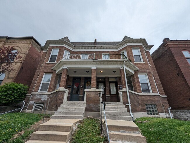 Building Photo - 3648 Shenandoah Ave