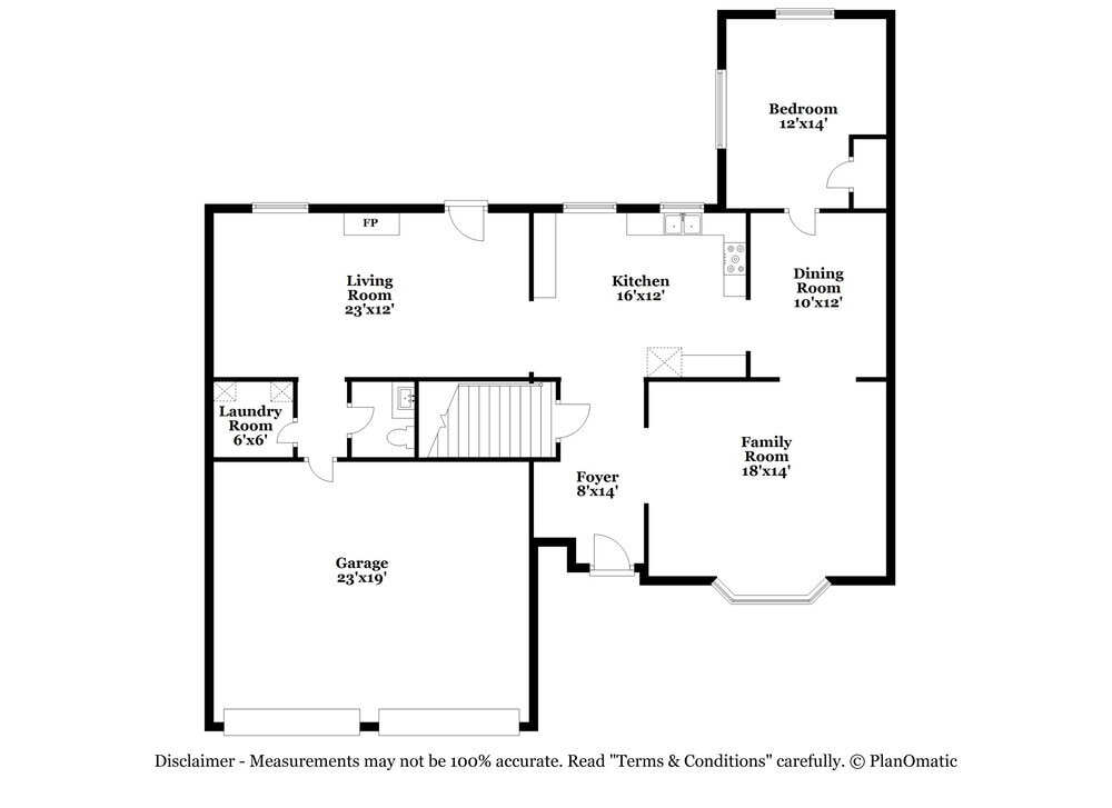 Building Photo - 7531 Sugarcreek Dr