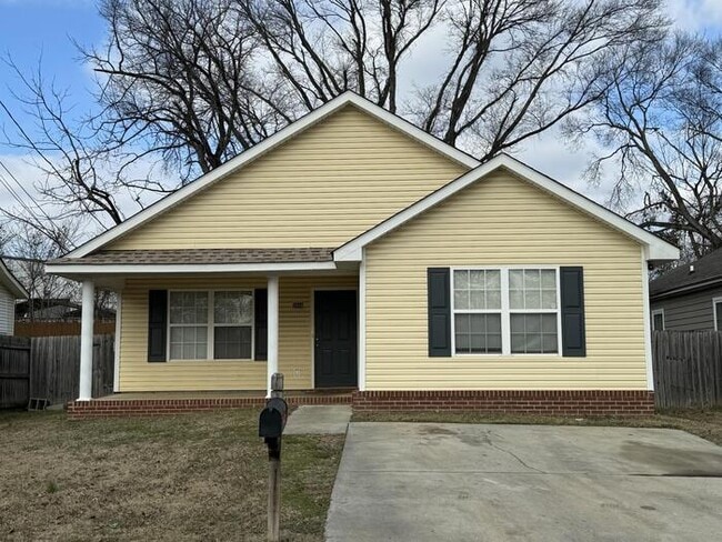 Primary Photo - 2904 Wilson Dr NW