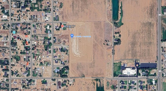 Building Photo - Coming Soon! Brand New Construction - 3 bedroom- 2 bath 4 Plex