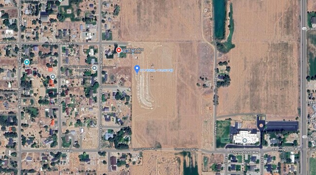 Building Photo - Move-In Discount - Coming Soon! Brand New Construction - 3 bedroom- 2 bath 4 Plex