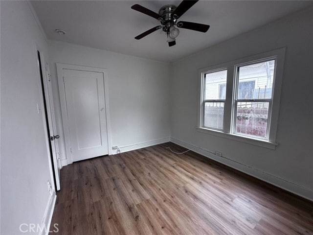 Building Photo - 1807 W 35th St