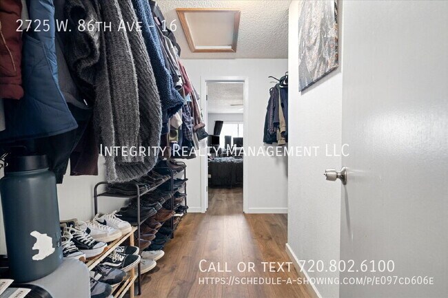 Building Photo - 2725 W 86th Ave