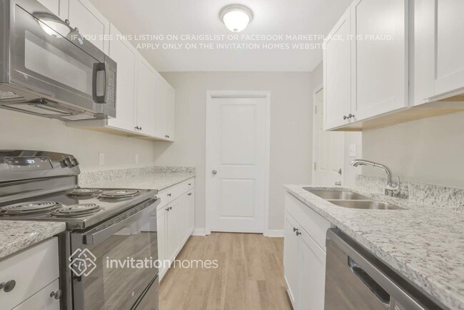 Building Photo - 2618 Abner Pl NW